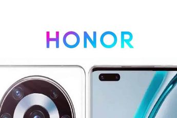 Honor 60 series get 3C certification - Supports 5G, 66W charging & more