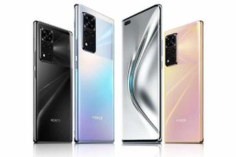 Honor V40 with Google services is ready for release in the international market