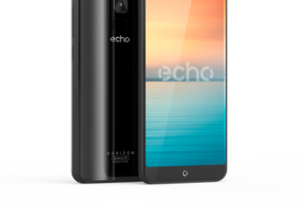 Echo brand with a new Horizon model hits the EU market