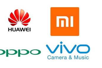 Huawei and Xiaomi, OPPO and VIVO - Where Are They Going?