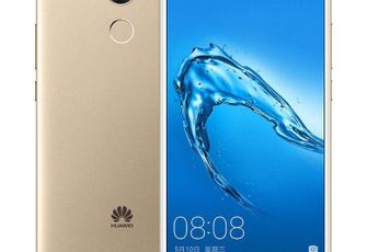 Huawei Enjoy 7 Plus set for launch on 28th April