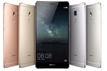 Huawei rumored to be working on a device with an integrated stylus
