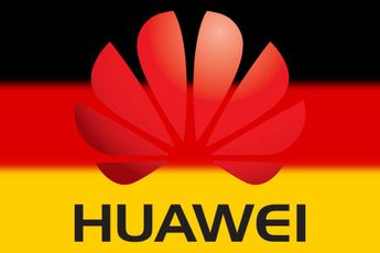 Germany now relies more on Huawei's 5G equipment than ever