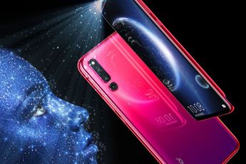 Honor Magic 2 3D debuts in China; gets 3D camera and graphene cooling