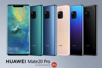 Huawei Mate 20/20 Pro/20 X will no longer receive monthly/quarterly security updates