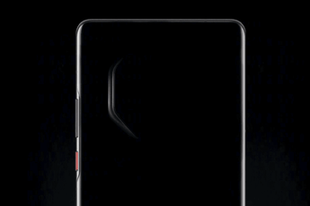 Huawei Mate 40 new official teaser shows an octagonal camera design