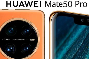 Huawei Mate 50 will indeed support satellite communication