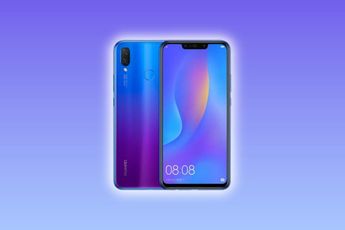 Huawei Nova 3i gets November 2020 security patch in latest update