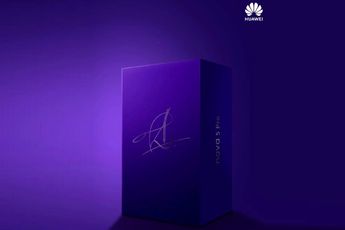 Huawei Nova 5 Pro Jackson Yee limited edition will arrive in the next month