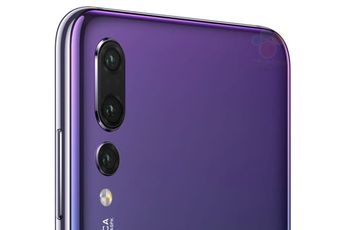 Huawei Twitter teases P20 Pro India launch