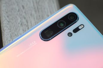 Huawei P30 and P30 Pro will receive the final EMUI 11 in February