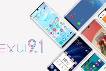 Honor Play gets EMUI 9.1 update: Adds Ark complier and EROFS system