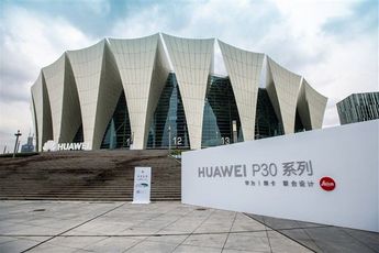 Tmall: 3.2 million people search for Huawei P30 series in two weeks