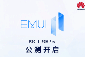 Huawei P30 and P30 Pro commence EMUI 11 public beta