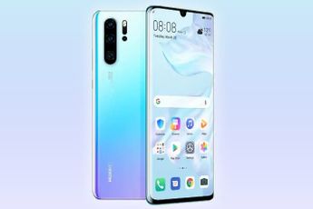 Huawei P30 and Mate 30 handsets crossed 33 million shipments milestone