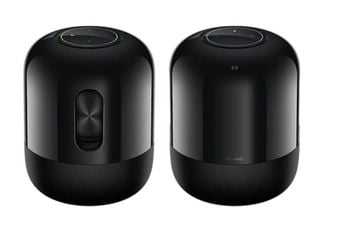 Huawei Sound is official - a portable smart speaker selling for €199