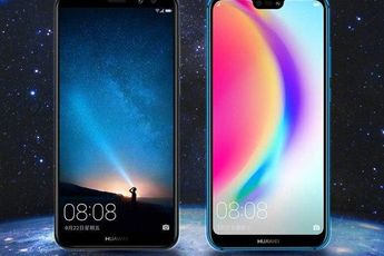 Huawei Maimang 6 & Nova 3e To Get GPU Turbo Update On August 10