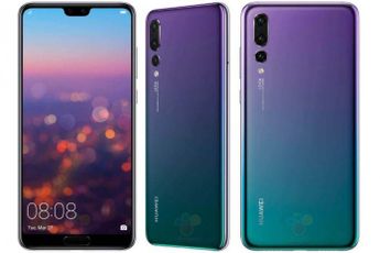 Huawei P20 Pro EMUI 10 update will roll out in India this month, Europe in March