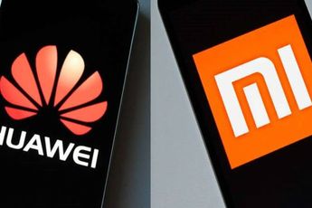 Xiaomi outperforms Huawei in Global smartphone sales for the first time