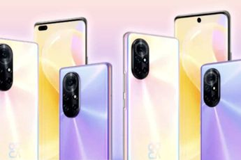 Huawei nova 8i coming to Southeast Asia