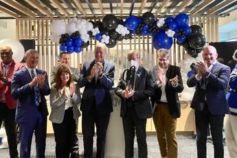 IBM Canada opens officially a flagship office in downtown Toronto