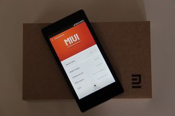 Review A fortnight with the Xiaomi Redmi 1S: Quite the all-rounder