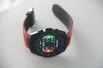 Microwear L3 Review: decent, entry level smartwatch