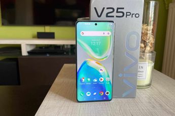 Vivo V25 Pro review: a camera phone with style