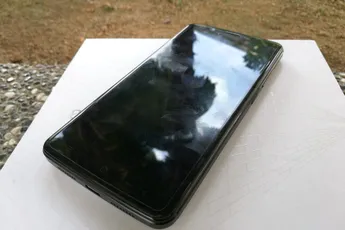 Blackview P2 Review - It keeps going