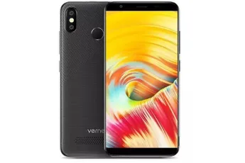 Vernee T3 Pro 18:9 Display Phone with 4080mAh Battery now €67.35 on Tomtop