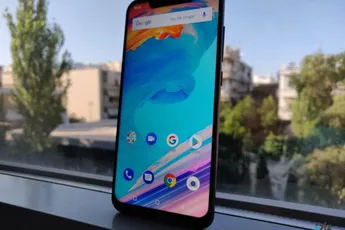 UMiDIGI Z2 review: beauty and the notch