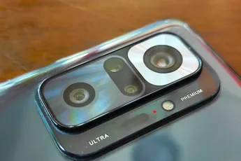 Redmi Note 10 Pro / Max Camera Crashes After MIUI 13 Update