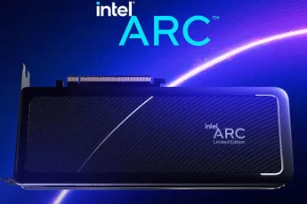 Intel Arc A750 Pricing Revealed