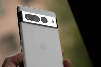 Pixel 7: The camera will get even better with the upcoming updates