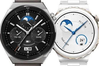Huawei Watch GT3 and GT3 Pro HarmonyOS Beta Postponed