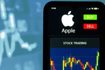 Apple Stock Has Declined Even Further This Week Amid iPhone 14 Pro Supply Issues