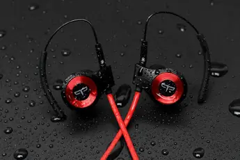 World's first HDR Bluetooth earbuds are now only $59 !