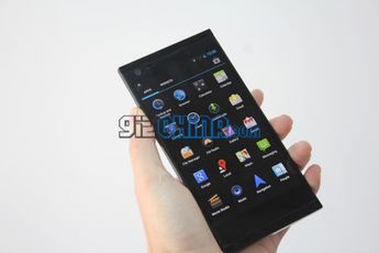 THL T100 on sale from 17th December, full specifications and pricing