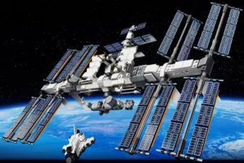 Russia bans other countries on the ISS until sanctions are lifted