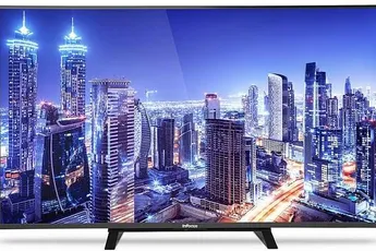 Foxconn’s InFocus launches affordable LED TV’s in India