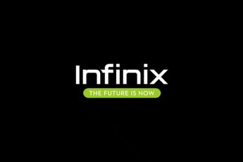 Infinix Zero 5G Specifications, Design Leaked of Rumoured December Launch