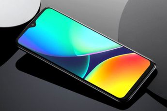 Infinix Hot 10S arrives with Helio G85, 90Hz display and 6000mAh battery