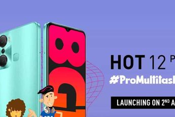 Infinix Hot 12 Pro India Launch On The Horizon, What To Expect