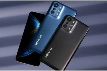 Infinix Zero Ultra India launch date & Flipkart availability confirmed