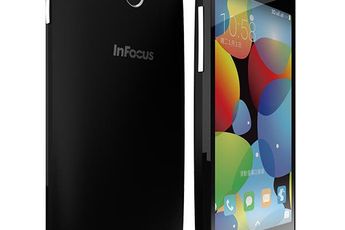 InFocus M2 launches in India on March 10th