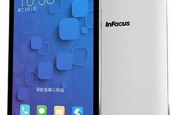 Infocus M330 released in India for Rs 9,999