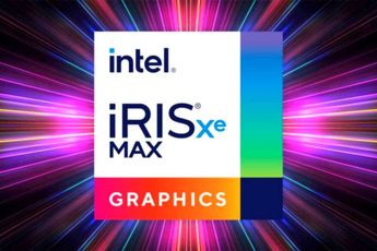 Intel Iris Xe dedicated desktop GPU goes official