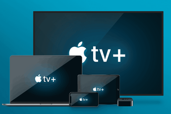 Apple TV Doesn't Support Purchases and Rentals On Android TVs Anymore