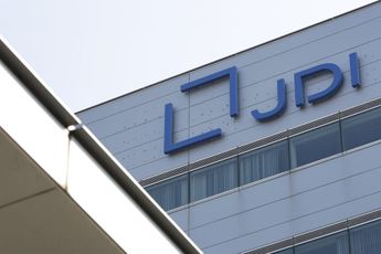 Chinese OEMs may cooperate with JDI to produce OLED panels