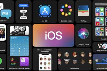 iOS 14 has already been jailbroken